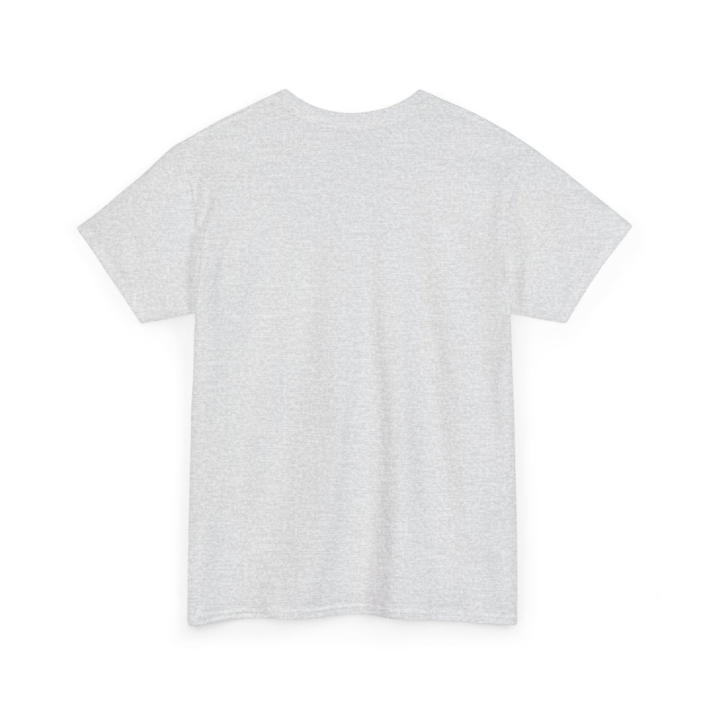 Breakfast spiritual Unisex Cotton T-Shirt