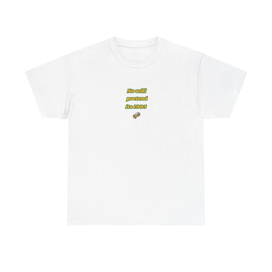 No wifi nostalgic 1995 unisex t shirt