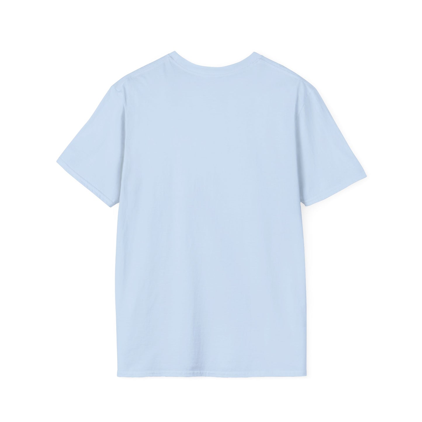 Cup Cat Unisex T-Shirt