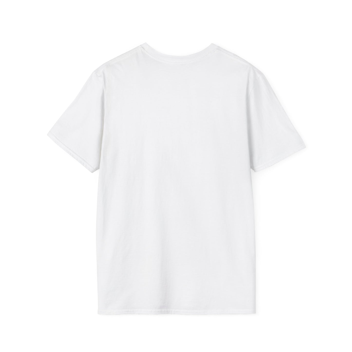 Cup Cat Unisex T-Shirt