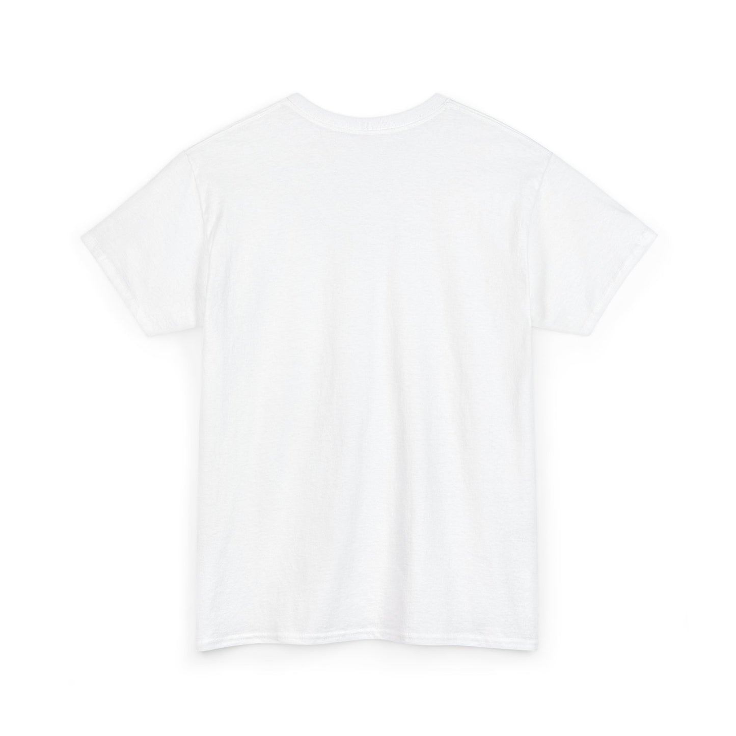 Breakfast spiritual Unisex Cotton T-Shirt