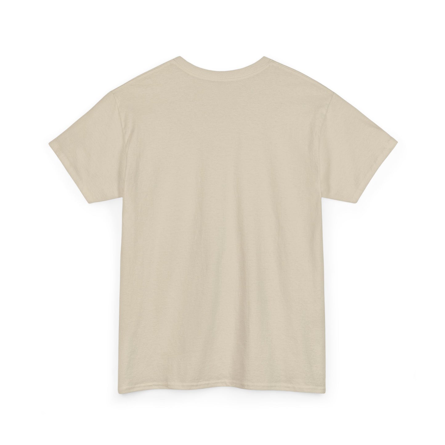 Breakfast spiritual Unisex Cotton T-Shirt