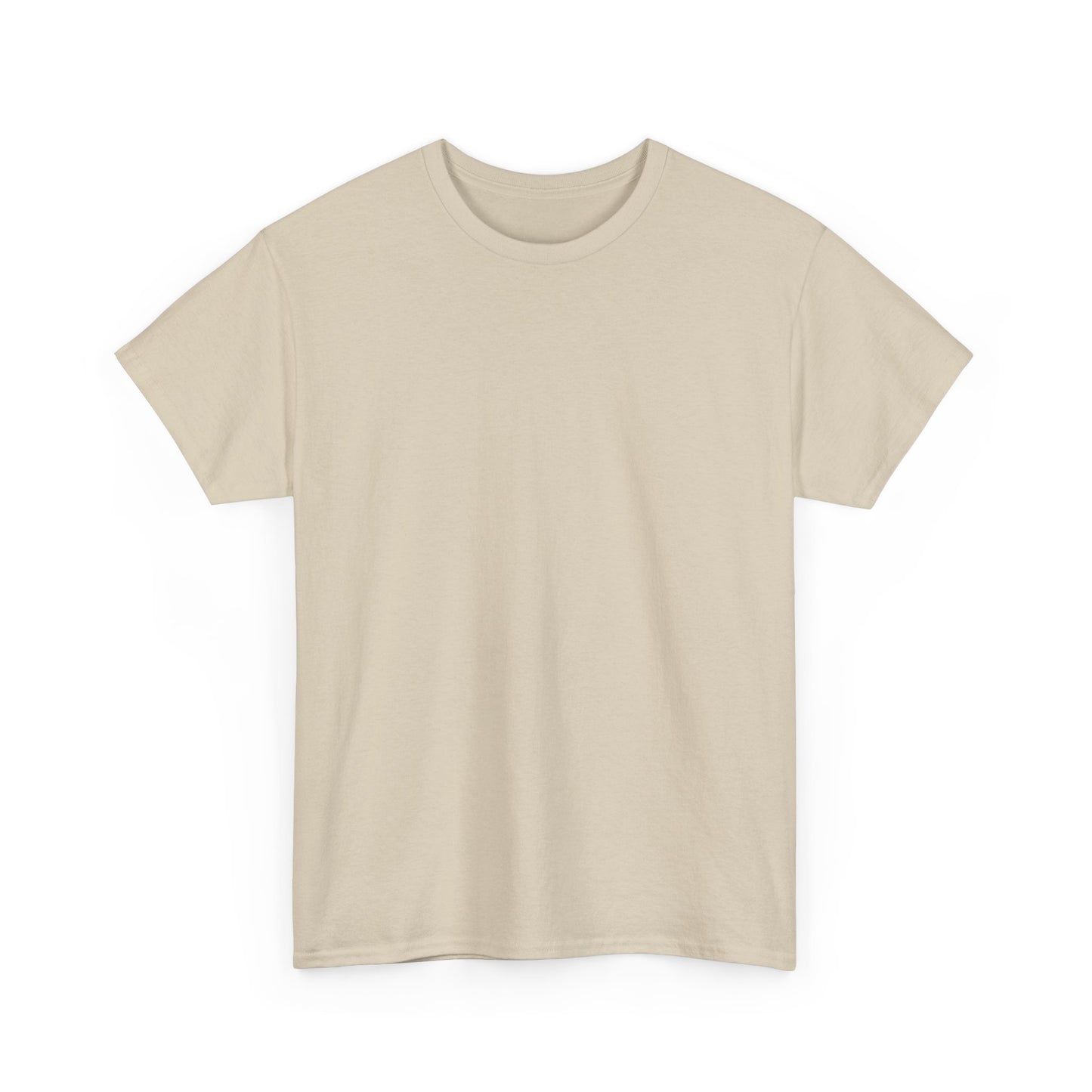 Bread and wine unisex t shirt