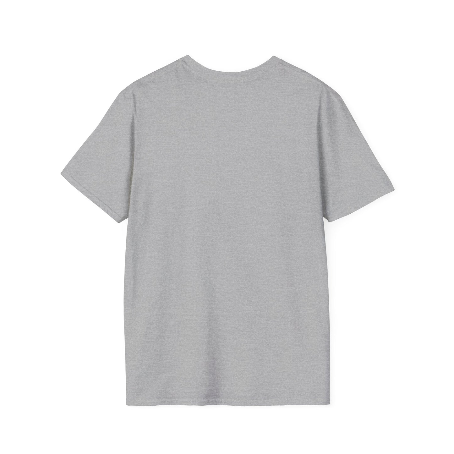 Cup Cat Unisex T-Shirt