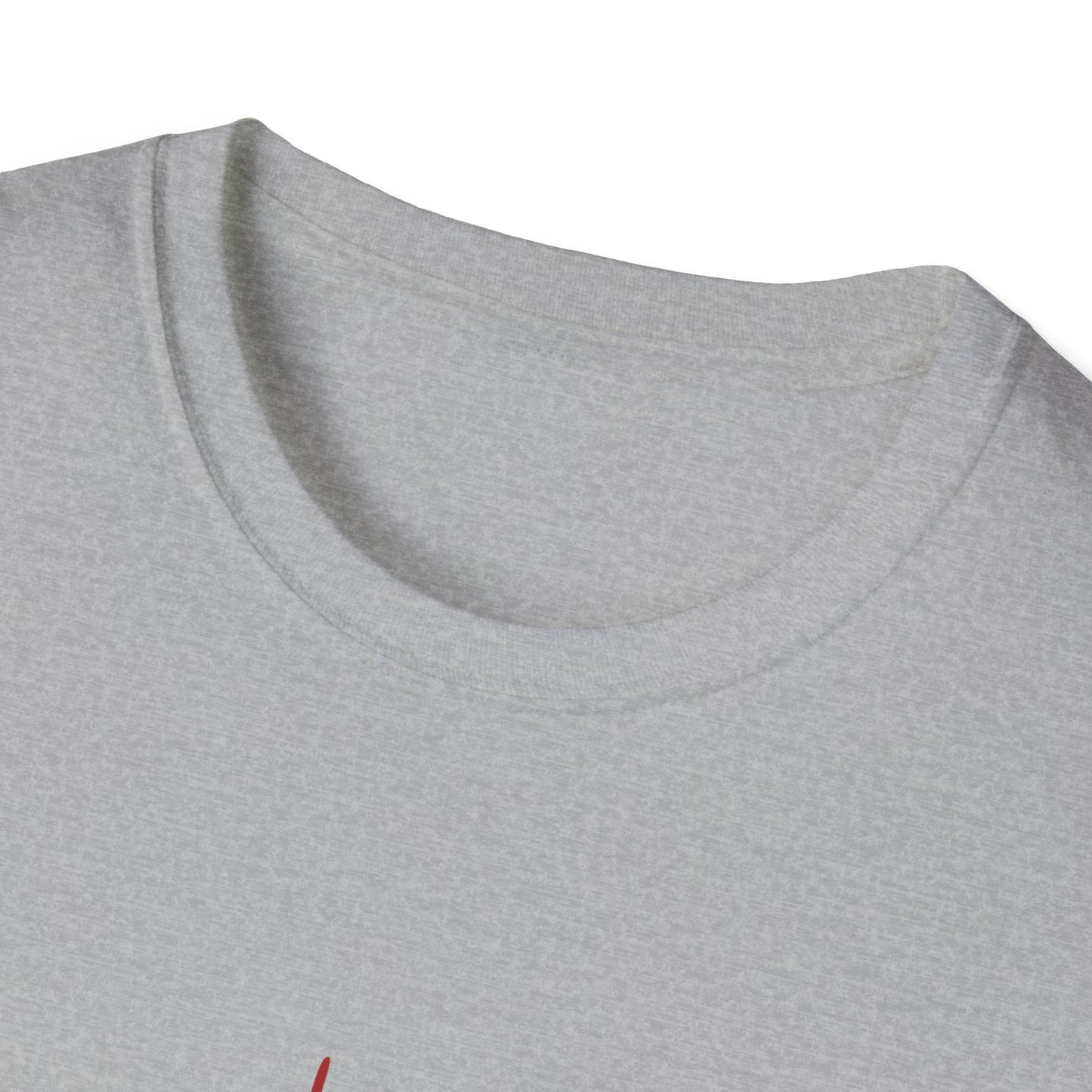 Cherry vibes unisex tee